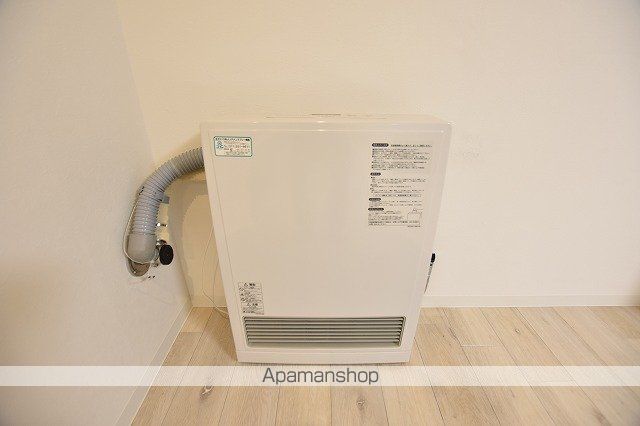 コンドー円山KIRARIの内装写真
