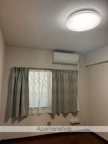 レクセルマンション京成高砂の内装写真