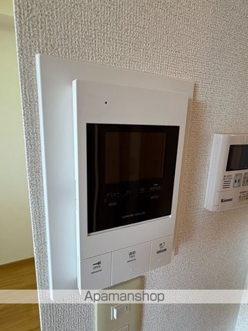 クリスタルウイング輝の内装写真