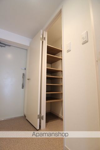コンフォート フサの内装写真