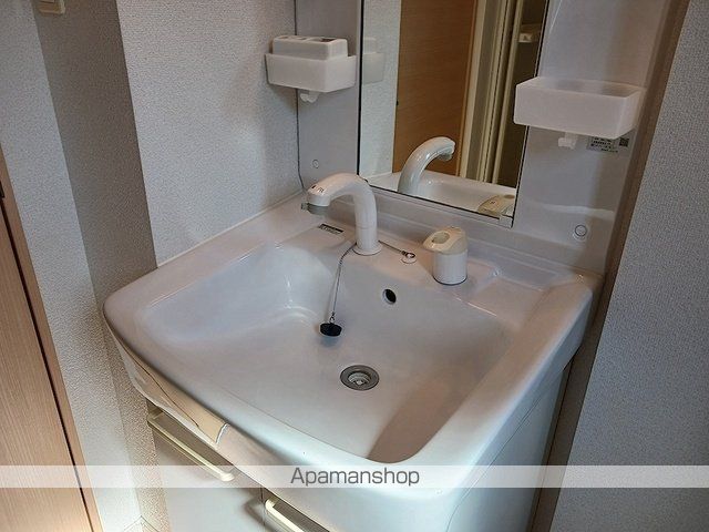 ライム ブライト Cの内装写真