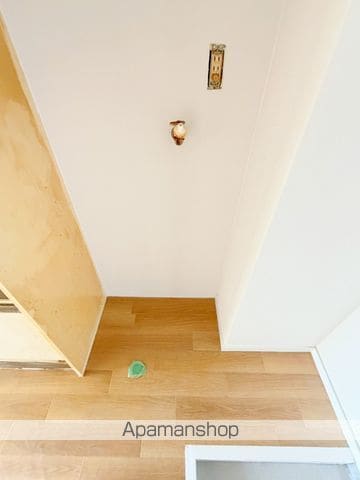 ウエストタウンハイツの内装写真