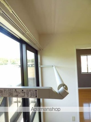 セフィラヒロセ　Ｂ棟[2DK/39.04m2]のその他設備
