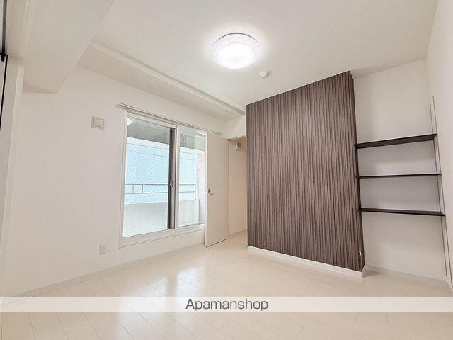 MODENA医大前の内装写真