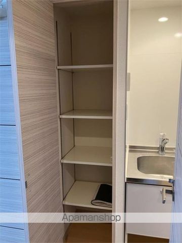 アーバンウェル茨木の内装写真