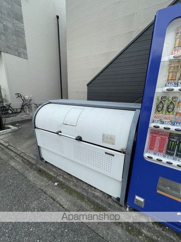 PLAGEの内装写真