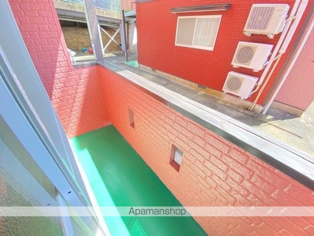 ファーストインキャニオンハウス Iの内装写真