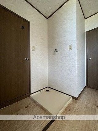 サンバレー鹿島[2DK/39m2]のその他設備2