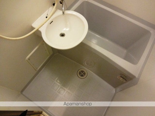 レオパレスヴィラージュ シバの内装写真
