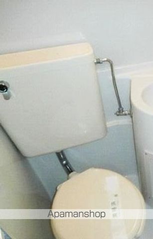 コクテールの内装写真