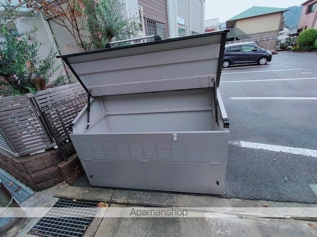 サンクレール志紀のその他写真