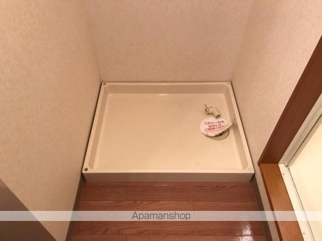 フリーデンの内装写真