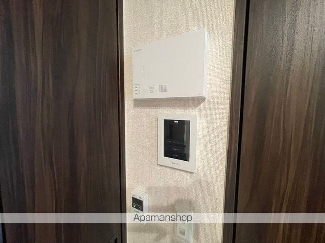 レスア柏崎IIの内装写真