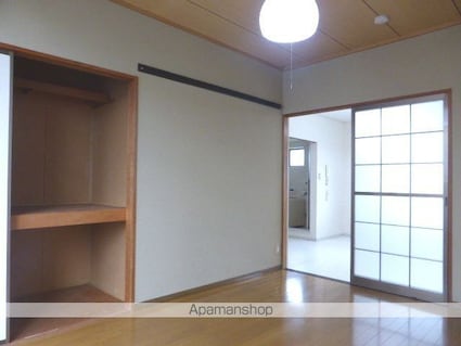 サンヴィレッジ五反田Ｂ棟[3DK/52.99m2]の内装10