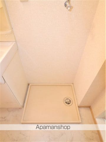 ビリーヴ ABの内装写真