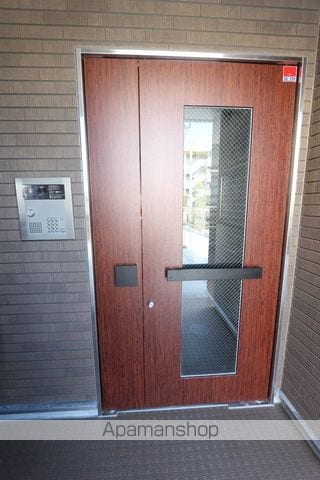リブリ・ニソルの内装写真