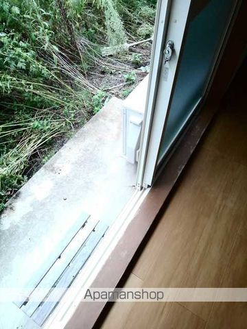 プラドールぴあの内装写真