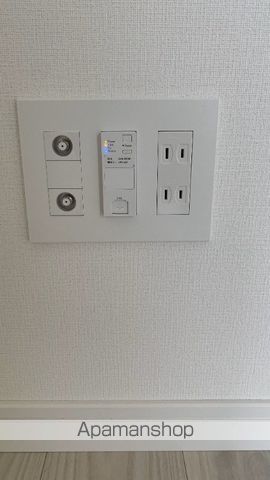 リヴシティ横濱石川町の内装写真