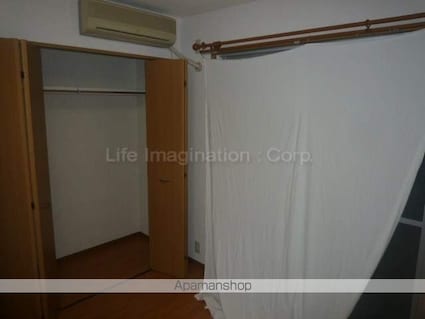 イワタハイツ[1DK/36.4m2]の収納