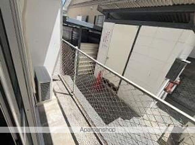 パークコート九産大前の内装写真