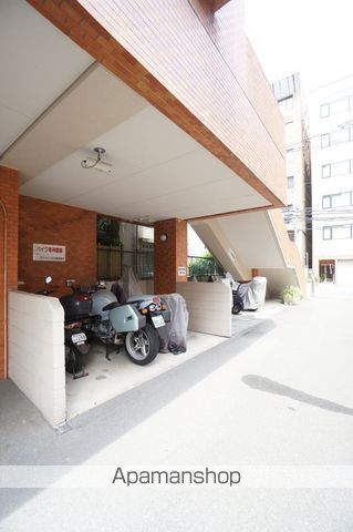 ロマネスク大名の外観写真