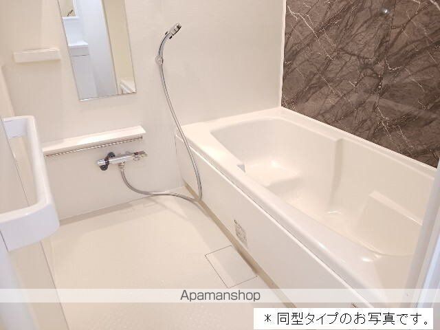 カーサみやびVIIの内装写真