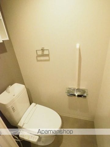 フロンティアレジデンス板橋の内装写真