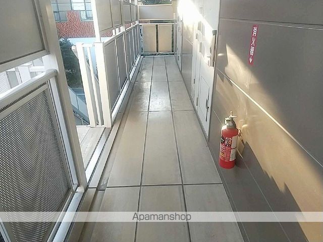 レオパレスレクリチュール立川のその他写真
