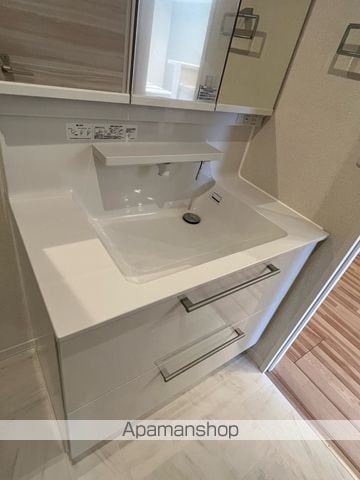 HARUなかもずの内装写真