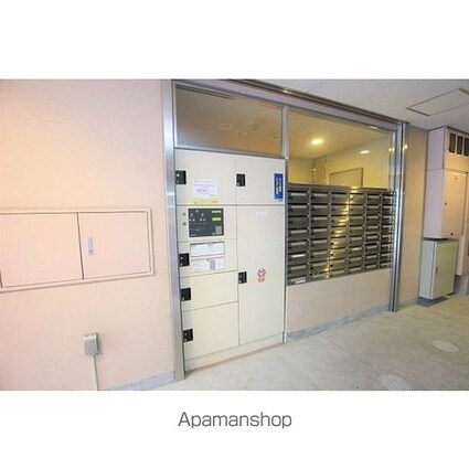 Ｍ．ｈｉｌｌｓ西本町[1LDK/40.78m2]のその他設備