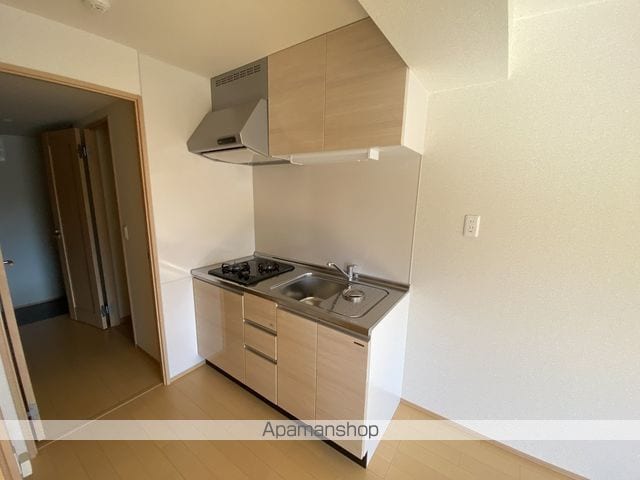 クレール伏見の内装写真