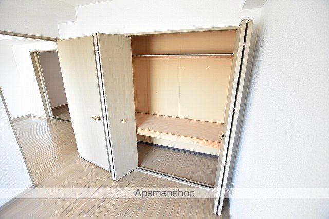 ベルヴィ丘珠の内装写真