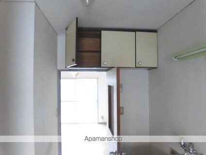 山良コーポ[1K/26.44m2]の内装