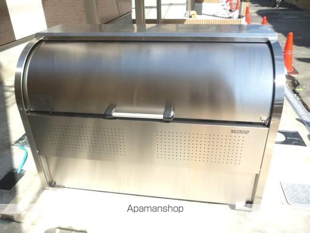 フジパレス三津屋III番館のその他写真