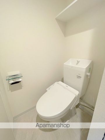 エルプレイス京橋の内装写真
