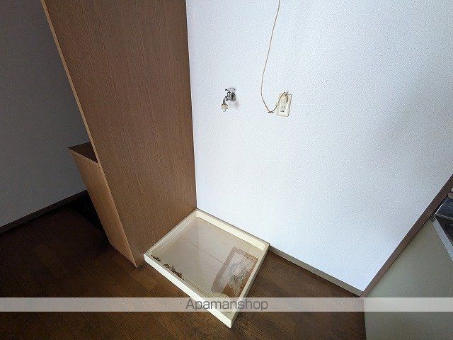 クオレ舟入の内装写真