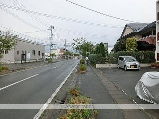 Feelの周辺写真