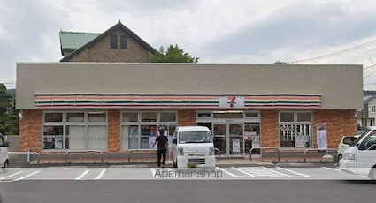 サニーワイズ[1LDK/52.99m2]の周辺4