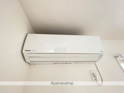 リビエラ　Ⅱ[1LDK/41.66m2]のその他設備