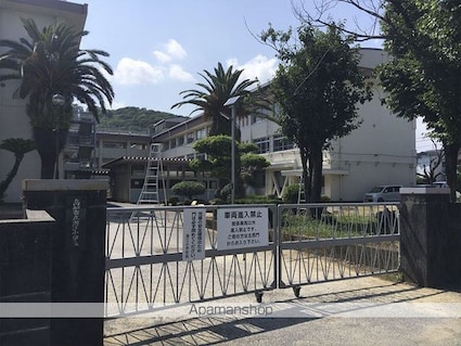 雷門ビル[2DK/41.07m2]の周辺2