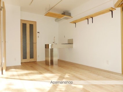 メゾン七瀬[1LDK/31.51m2]の内装3