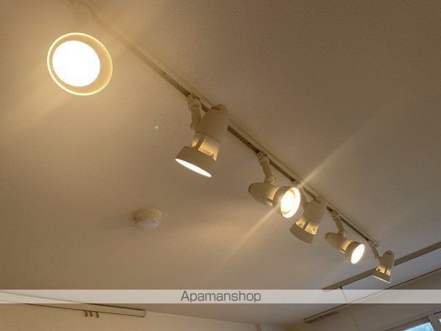 MODULOR南円山の内装写真