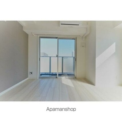 エスペランサＫ錦糸町[1K/25.69m2]のリビング・居間1