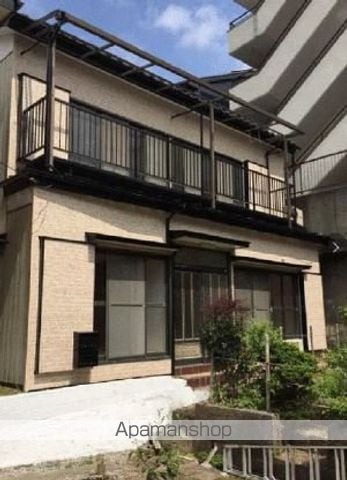 朝霞賃貸戸建