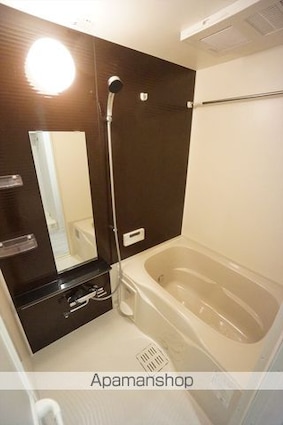 ディアレイシャス名古屋浄心[1LDK/29.6m2]のバス