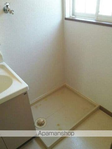 パレスサミットの内装写真