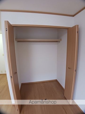 クレストール永吉の内装写真