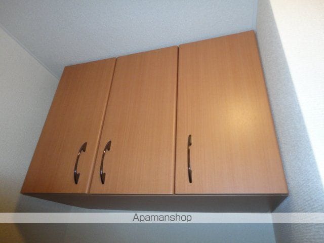 A・グランディールの内装写真