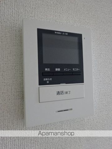 ヴィオラGの内装写真