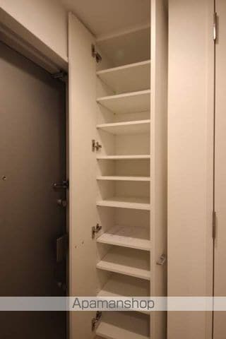 ホープ池田満寿美町の内装写真